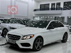 مرسيدس بنز C-Class